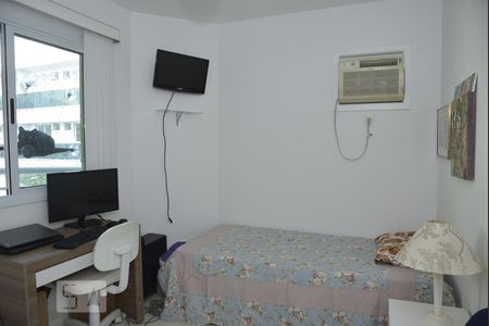 Quarto 1 de apartamento à venda com 2 quartos, 72m² em Freguesia, Rio de Janeiro