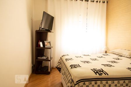 Quarto 1 de apartamento para alugar com 3 quartos, 108m² em Vila Nova Conceição, São Paulo