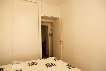 Quarto 1 de apartamento para alugar com 3 quartos, 108m² em Vila Nova Conceição, São Paulo