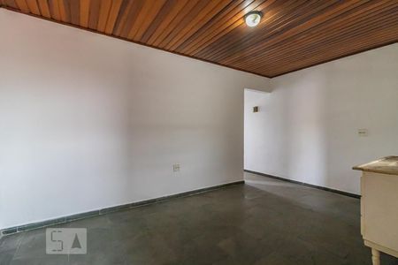 Sala/Cozinha de apartamento para alugar com 1 quarto, 28m² em Jardim Iracema, Barueri