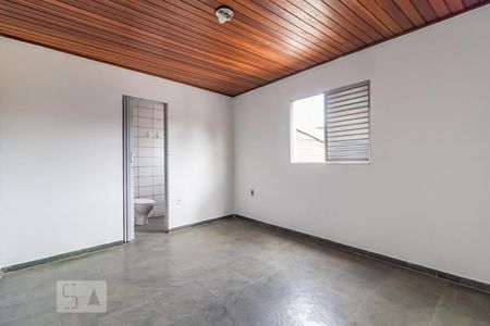 Suíte de apartamento para alugar com 1 quarto, 28m² em Jardim Iracema, Barueri