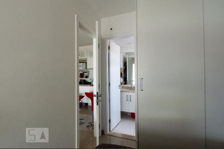 Apartamento para alugar com 44m², 1 quarto e 1 vaga Apartamento para alugar com 44m², 1 quarto e 1 vagaQuarto