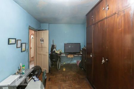 Quarto 1 de apartamento à venda com 2 quartos, 82m² em Bela Vista, São Paulo