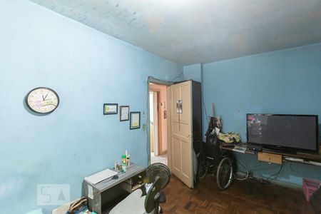 Quarto 1 de apartamento à venda com 2 quartos, 82m² em Bela Vista, São Paulo