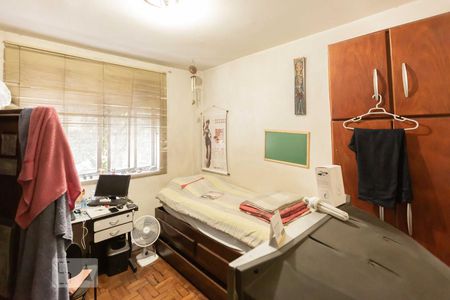 Quarto 2 de apartamento à venda com 2 quartos, 82m² em Bela Vista, São Paulo