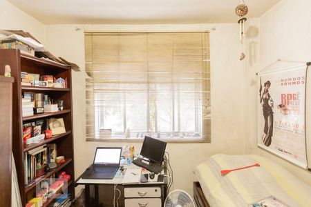 Quarto 2 de apartamento à venda com 2 quartos, 82m² em Bela Vista, São Paulo