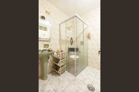 Apartamento à venda com 82m², 2 quartos e sem vagaBanheiro