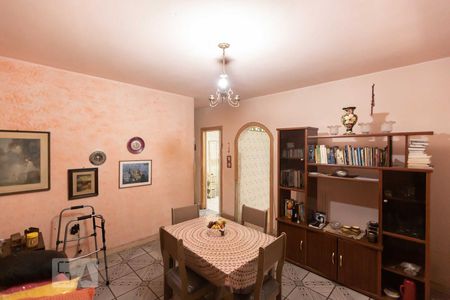 Sala de apartamento à venda com 2 quartos, 82m² em Bela Vista, São Paulo