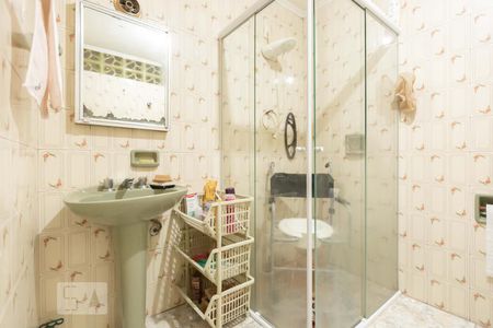 Apartamento à venda com 82m², 2 quartos e sem vagaBanheiro