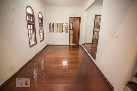 Sala de Estar de casa à venda com 3 quartos, 192m² em Vila da Saúde, São Paulo