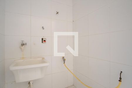 Casa de condomínio para alugar com 150m², 3 quartos e 4 vagasÁrea de Serviço