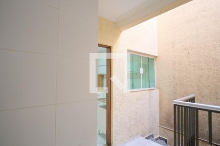 Casa de condomínio para alugar com 150m², 3 quartos e 4 vagasÁrea de Serviço