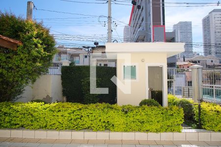 Área comum de casa de condomínio para alugar com 3 quartos, 150m² em Vila Aricanduva, São Paulo
