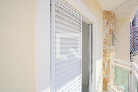 Casa de condomínio para alugar com 150m², 3 quartos e 4 vagasVaranda da Suíte