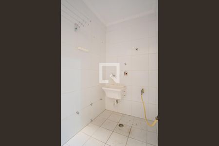 Área de Serviço de casa de condomínio para alugar com 3 quartos, 150m² em Vila Aricanduva, São Paulo