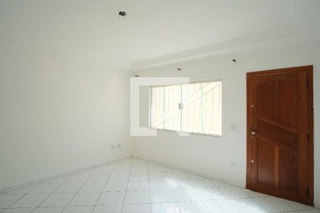 Casa de condomínio para alugar com 150m², 3 quartos e 4 vagasSala