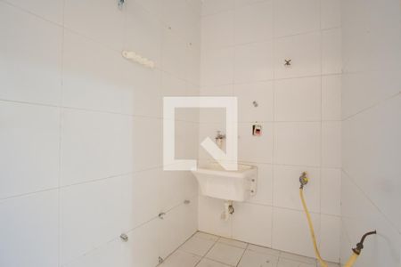 Casa de condomínio para alugar com 150m², 3 quartos e 4 vagasÁrea de Serviço