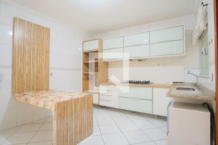 Casa de condomínio para alugar com 150m², 3 quartos e 4 vagasCozinha