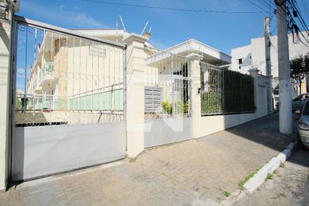 Fachada de casa de condomínio para alugar com 3 quartos, 150m² em Vila Aricanduva, São Paulo