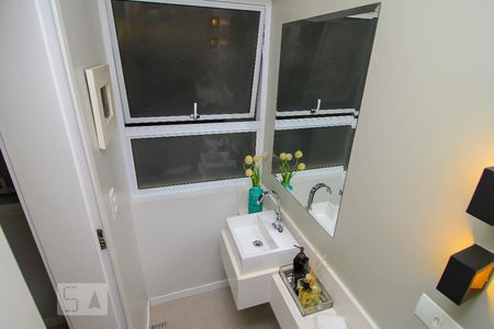 Apartamento à venda com 148m², 3 quartos e 1 vaga Apartamento à venda com 148m², 3 quartos e 1 vagaLavabo