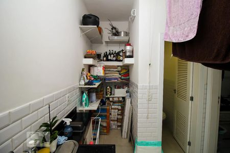 Apartamento à venda com 148m², 3 quartos e 1 vaga Apartamento à venda com 148m², 3 quartos e 1 vagaÁrea de Serviço