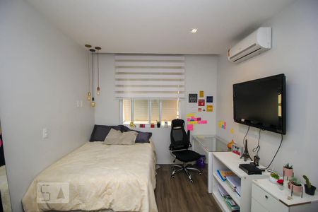 Apartamento à venda com 148m², 3 quartos e 1 vaga Apartamento à venda com 148m², 3 quartos e 1 vagaQuarto 2