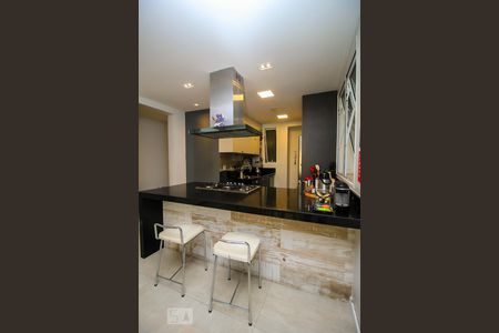 Apartamento à venda com 148m², 3 quartos e 1 vaga Apartamento à venda com 148m², 3 quartos e 1 vagaCozinha - Armários