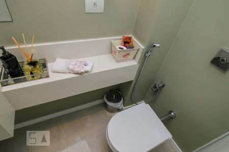 Apartamento à venda com 148m², 3 quartos e 1 vaga Apartamento à venda com 148m², 3 quartos e 1 vagaLavabo