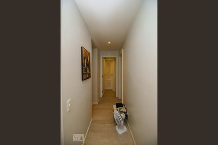 Apartamento à venda com 148m², 3 quartos e 1 vaga Apartamento à venda com 148m², 3 quartos e 1 vagaCorredor