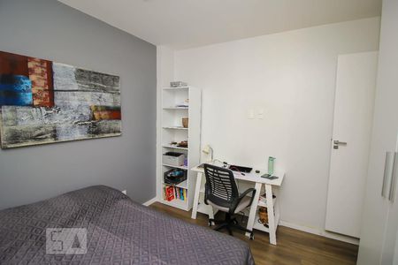 Apartamento à venda com 148m², 3 quartos e 1 vaga Apartamento à venda com 148m², 3 quartos e 1 vagaQuarto 3