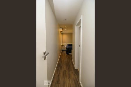 Apartamento à venda com 148m², 3 quartos e 1 vaga Apartamento à venda com 148m², 3 quartos e 1 vagaCorredor Do Quarto 1