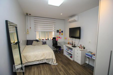 Apartamento à venda com 148m², 3 quartos e 1 vaga Apartamento à venda com 148m², 3 quartos e 1 vagaQuarto 2