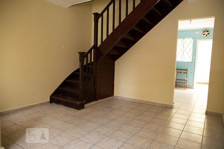 Sala de casa para alugar com 2 quartos, 90m² em Ipiranga, São Paulo