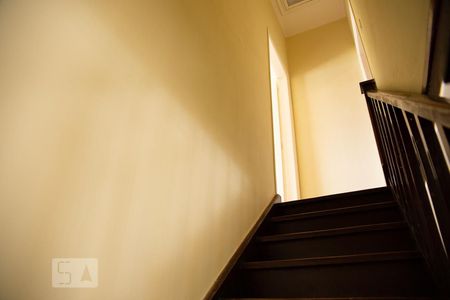 Escada de casa para alugar com 2 quartos, 90m² em Ipiranga, São Paulo