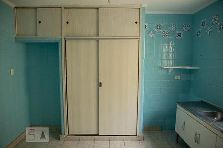 Casa para alugar com 90m², 2 quartos e sem vagaCozinha