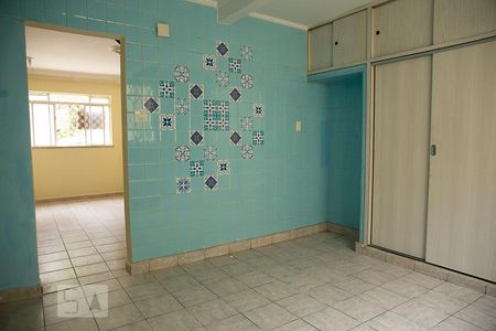 Casa para alugar com 90m², 2 quartos e sem vagaCozinha