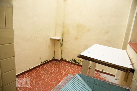 Casa para alugar com 90m², 2 quartos e sem vagaLavanderia