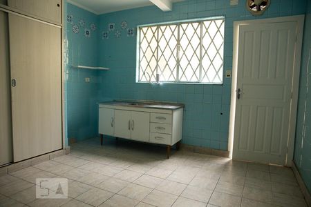 Casa para alugar com 90m², 2 quartos e sem vagaCozinha