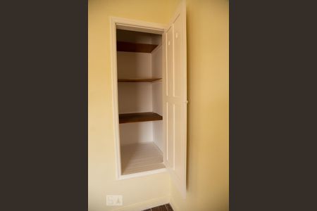 Quarto 2 de casa para alugar com 2 quartos, 90m² em Ipiranga, São Paulo