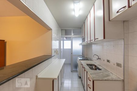 Apartamento à venda com 62m², 2 quartos e 1 vaga Apartamento à venda com 62m², 2 quartos e 1 vagaCozinha