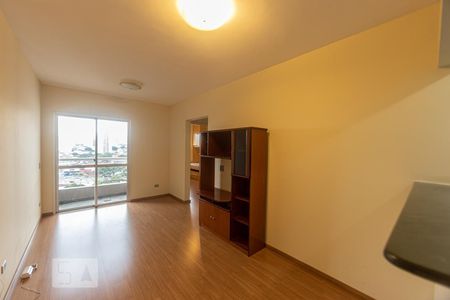 Apartamento para alugar com 62m², 2 quartos e 1 vagaSala