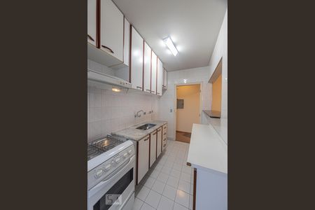 Apartamento à venda com 62m², 2 quartos e 1 vaga Apartamento à venda com 62m², 2 quartos e 1 vagaCozinha
