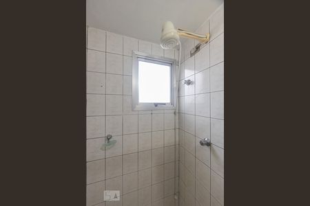 Apartamento à venda com 62m², 2 quartos e 1 vaga Apartamento à venda com 62m², 2 quartos e 1 vagaBanheiro Social