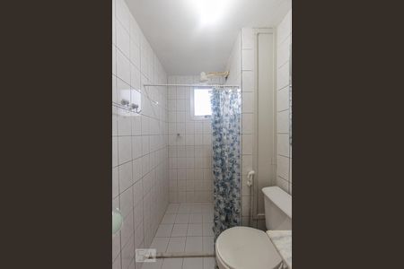 Apartamento à venda com 62m², 2 quartos e 1 vaga Apartamento à venda com 62m², 2 quartos e 1 vagaBanheiro Social