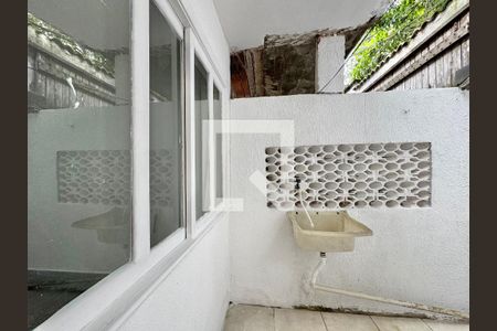 Casa à venda com 45m², 1 quarto e sem vagaÁrea de Serviço