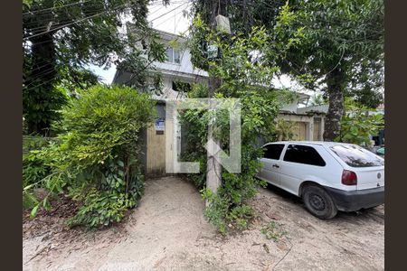 Casa à venda com 45m², 1 quarto e sem vagaFachada + Placa