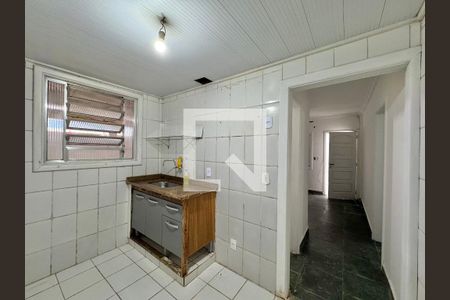 Casa à venda com 45m², 1 quarto e sem vagaCozinha