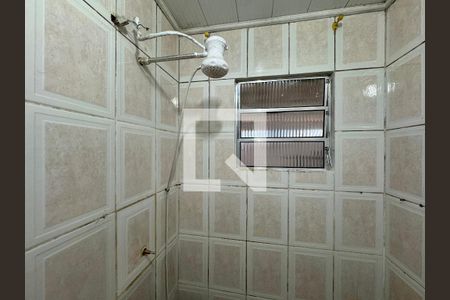 Banheiro de casa à venda com 1 quarto, 45m² em Vargem Pequena, Rio de Janeiro