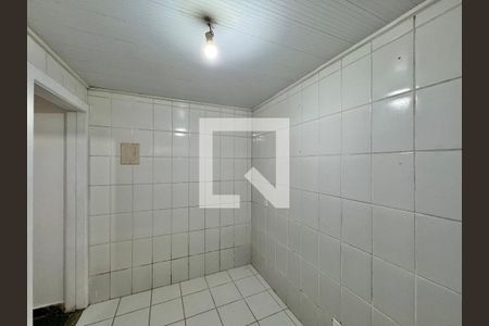 Casa à venda com 45m², 1 quarto e sem vagaCozinha
