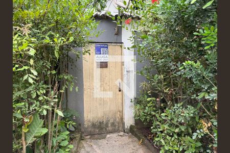 Casa à venda com 45m², 1 quarto e sem vagaFachada + Placa